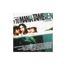 Various Astists - Y Tu Mama Tambien Soundtrack - Various Astists Cd Yyvg The