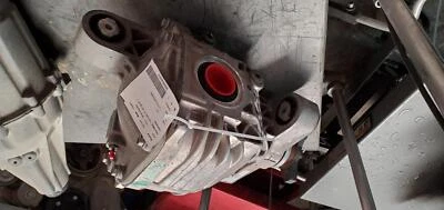 Conjunto de portador diferencial eje trasero Chevrolet Camaro 2010-2015 22928326 Foto 1 de 4