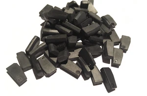 Mazda 6 2003-2014 4D63 40bit carbon transponder chip - Bild 1 von 1