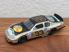 2004 #33 Kerry Earnhardt Bass Pro Shops Father's Day 1/64 NASCAR Diecast Loose