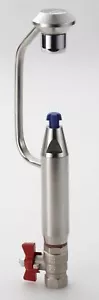 Ice cream scoop shower portioner shower portioner rinse for ice tongs sticks - Picture 1 of 1