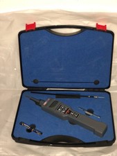 Edwards GasCheck 3000 Leak Detector