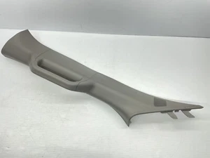 2018 - 2020 FORD F-150 FRONT LEFT A PILLAR TRIM COVER PANEL OEM JL3B15025A83AD - Picture 1 of 7