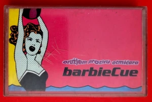 ORUZJEM PROTIV OTMICARA YUGO SERBIA CROATIA BOSNIA MONTENEGRO CASSETTE TAPE - Picture 1 of 2