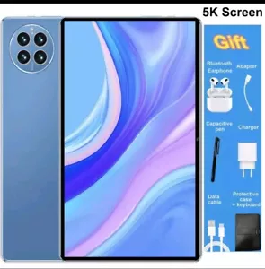 Tablet Nuevo Wifi Y 5G - Imagen 1 de 5