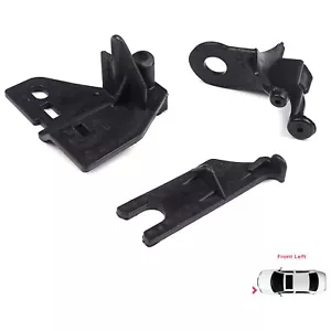 Pour Renault Clio IV Kit Réparation Phare Avant Gauche Conducteur 260603442R - Picture 1 of 1