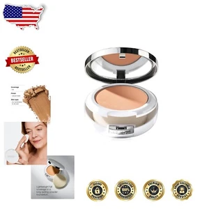Ad Cream Whip 04 - Full Coverage Matte Foundation for Long-Lasting Flawless Look - Picture 1 of 6