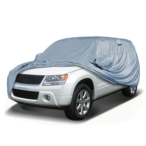 2006-2013 Suzuki Grand Vitara Premium Waterproof Custom SUV Cover - All Weather - Picture 1 of 10