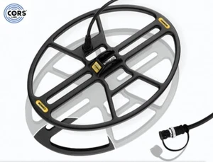 Bobina de alto rendimiento CORS CANNON para Fisher F70 y F75 - Imagen 1 de 1