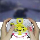 Gaming Controller Auxiliary Wheel Racing Game Steering Wheel for Xbox One S/X