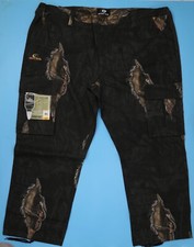 MOSSY OAK CARGO PANT MEN'S Size: 3XL (48/50).