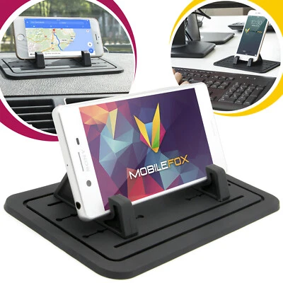 Car Anti-slip Mat Phone Holder Car Suitable For for Sony Xperia - Image 1 of 4