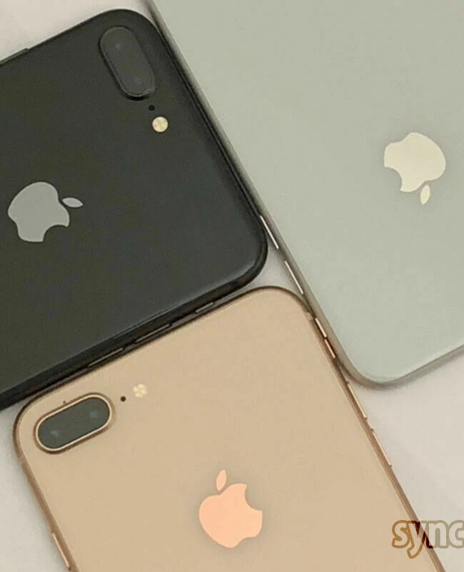 Apple iPhone 8 Plus 64gb 256gb Factory Unlocked / Verizon T-Mobile AT&T - Image 1 of 1