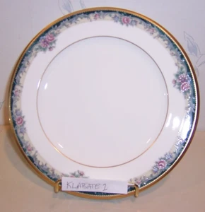 NEW Noritake MI AMOR - 10 7/8" DINNER PLATE - LAST ONE - BRAND NEW - BONE CHINA - Picture 1 of 1