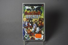 Guilty Gear Judgment Sony Psp Game 1.124Z