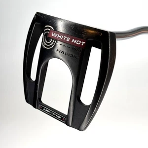 Odyssey White Hot Pro Havok Putter 35" Face Balanced Golf Putter - Bild 1 von 4