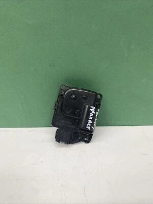 Chevrolet Uplander 2008 HVAC mezcla puerta actuador motor OEM CHB512T004 Foto 1 de 4