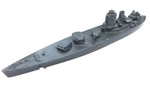 Wiking Schiff . Schlachtschiff Nelson / Rodney  #3360 - Bild 1 von 3