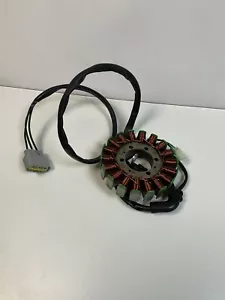 Stator Regulator Rectifier Gasket Set For NV400 Shadow VT750C ACE 1997-2000 - Picture 1 of 5