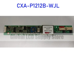 CXA-P1212B-WJL Inverter schermo LCD per HDK originale e nuovissimo 100% testato - Foto 1 di 2