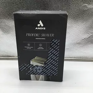Andis TS-1  ProFoil Shaver Professional - Picture 1 of 14