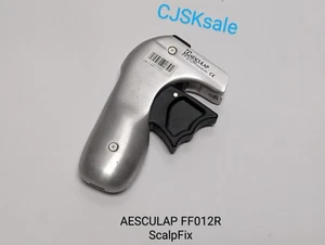 AESCULAP FF012R ScalpFix (USED). - Picture 1 of 8