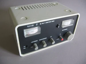 Odbiornik FM UKW SSB 144MHz 2m, Ing. Christiani TLC2E - Zdjęcie 1 z 5