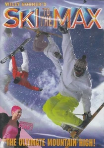 IMAX - Ski to the Max (DVD, 2005) - Imagen 1 de 1