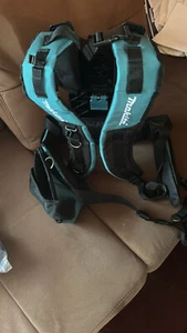 Makita Tragegurt Motorsense 127668-8, Motorsense, Freischneider - Bild 1 von 4