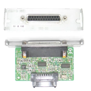2pcs m111a rs232 Serial Port Interface Card Fits For Epson H6000III TM-H6000II - Picture 1 of 4