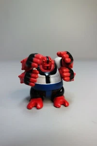 Ben 10 Four Arms Mini Figure Cake Topper - Picture 1 of 12