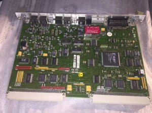 AGFA PLUG-IN MODULE SCB (CM+9515515050) FOR AGFA CR SOLO (#214) - Picture 1 of 3