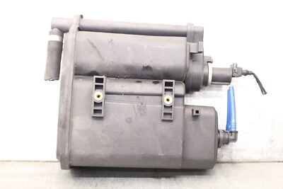 BMW E36 318ti 1998 serie 3 evaporación de vapor de combustible recuperación bote de carbón LM26 Foto 1 de 4