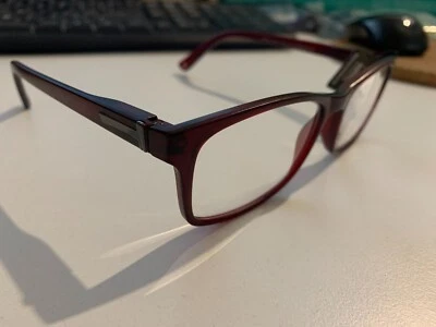 Occhiali da vista, da lettura Montana - Immagine 1 di 4