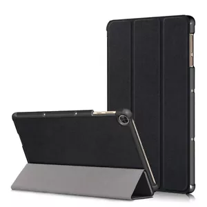 Custodia smart cover case con funzione stand per Huawei MatePad T10 e T10S 10.1" - Imagen 1 de 6