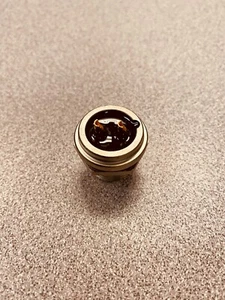 Conxall  POS CABLE SCKT , SF7382-2SG-3ES  CON- SCKY PNL ,MINI, 2 PIN 25 Pcs - Picture 1 of 4