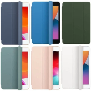Original Apple iPad Mini 5 2019 4 Smart Cover Schutz Hülle in Originalverpackung - Bild 1 von 29