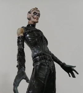 Figura suelta 1999 Metal Gear Solid Psycho Mantis McFarlane Toys Konami - Imagen 1 de 10