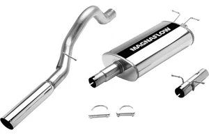 Magnaflow Street System Cat Back for Dodge Durango 4.7L 5.9L 00-03 15659 - Picture 1 of 9