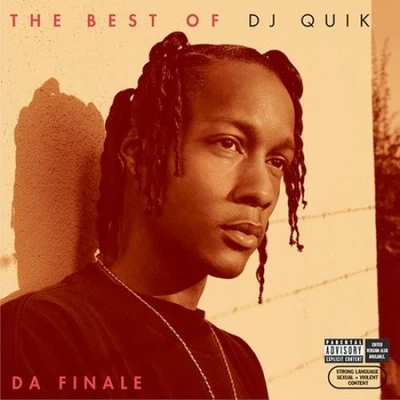 The Best of DJ Quik: Da Finale [Parental Advisory] by DJ Quik [Audio CD] - Bild 1 von 2