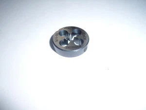 Schneideisen Gewindeschneideisen Schneidkluppe HSSE M4 für Edelstahl - Bild 1 von 4