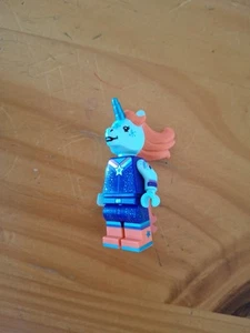 LEGO VIDIYO HIPHOP UNICORN DJ minifigure BeatBox Music Video Maker 43105 #67 - Picture 1 of 3