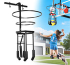 Multi-functional Automatic Volleyball Training Equipment Aid, Volleyball Spike