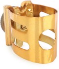 Otto Link Ligature for Alto and Tenor Saxophone Metal Mouthpieces
