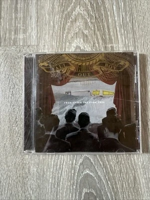 From under the Cork Tree by Fall Out Boy (CD, 2005) - Image 1 of 4