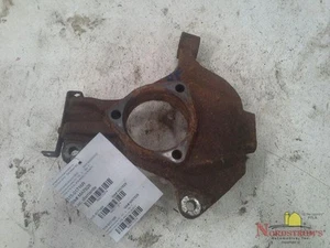 Chevy Silverado 1500 2016 camioneta pickup husillo delantero nudillo derecho - Imagen 1 de 12