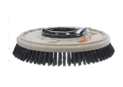 Part # TN222321 Fits Tennant (QTY 2) BRUSH, MAIN SCRUBBER (Disk)(28")(Nylon) - Image 1 of 4