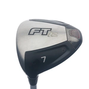 Used Callaway FT-iZ 7 Fairway Wood / 21 Degrees / Regular Flex / Left-Handed - Picture 1 of 10