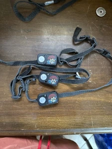 High Tech Pet MS-4 Digital Ultraschall Haustier Hundehalsband MicroSonic 4 - Bild 1 von 4