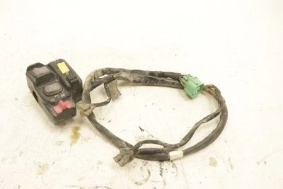 Honda Rincon 680 FA 08 Start Light Switch 35140-HN8-B41 50738 — 第 1/2 张图片